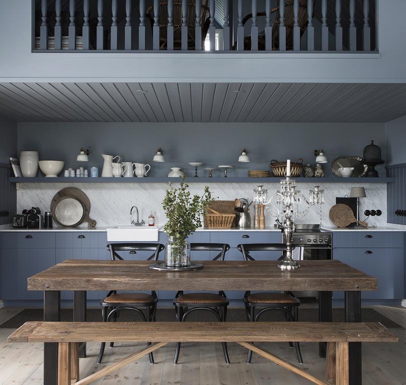 Black Timber House * Borgarnes